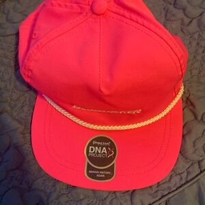 Imperial blublock Women's Bold Pink Hat